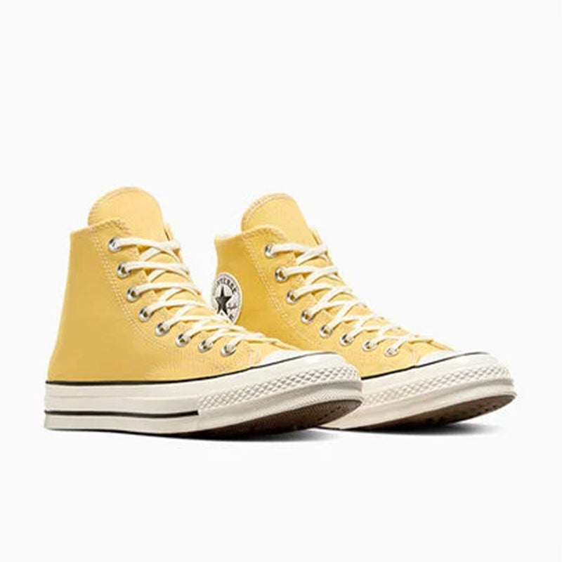 Converse - Chuck 70 Montante - Banana