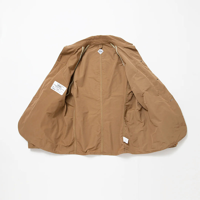 Corona Utility - Game Corona Jacket - Khaki
