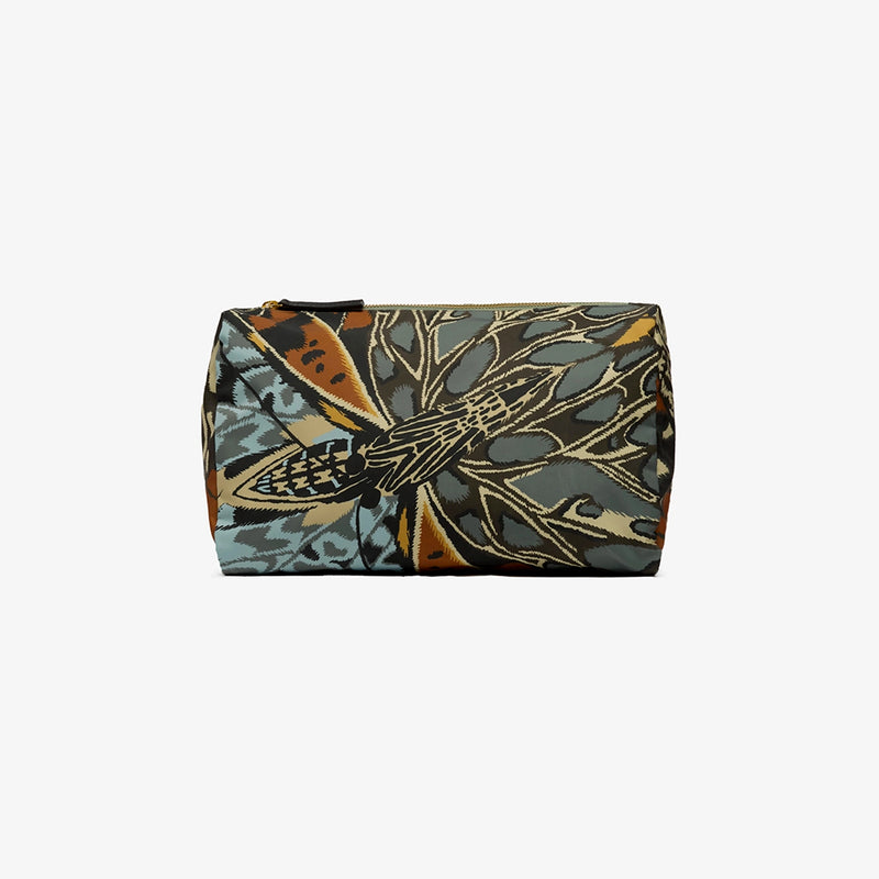 Inoui Editions - Trousse M Papillons - Naturel
