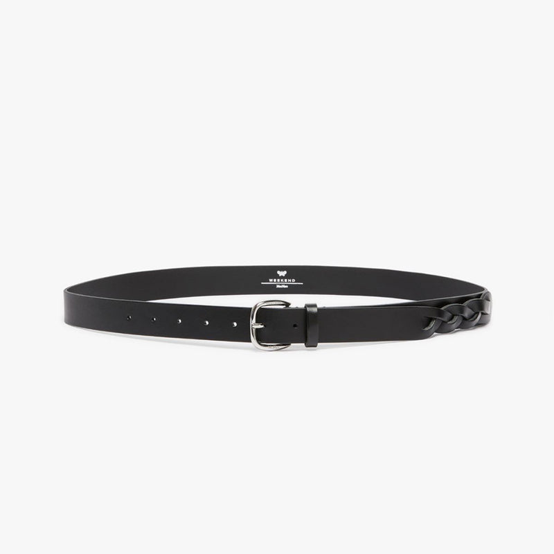 Weekend Max Mara - Ceinture Vezzano - Noir