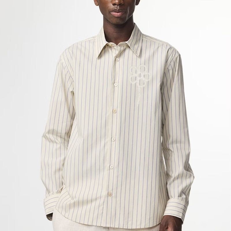 NN07 - Chemise Quincy - Kaki