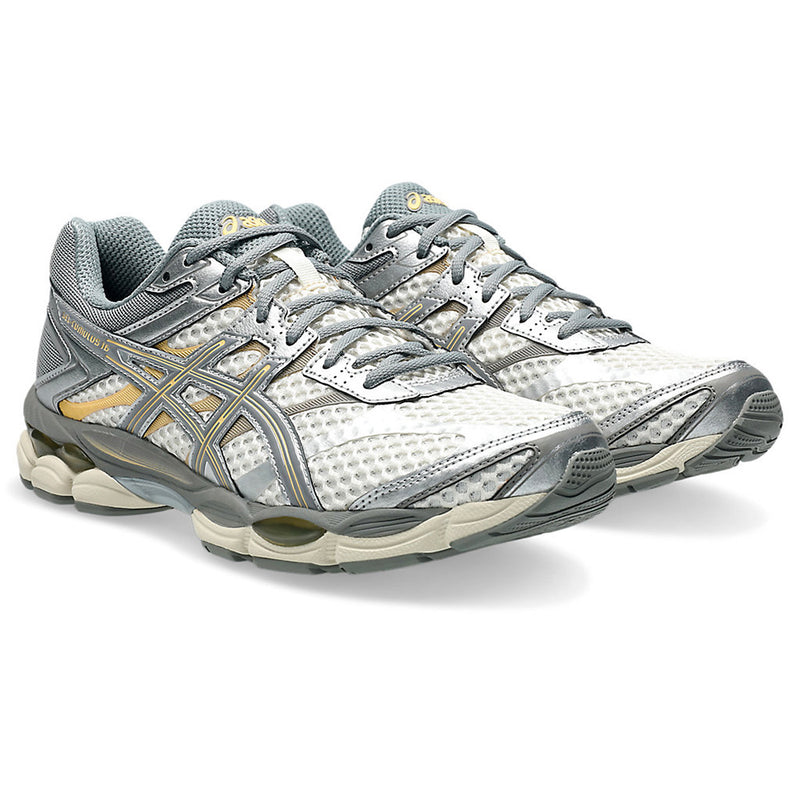 ASICS - Baskets Gel Cumulus 16 - Cream/Clay Grey