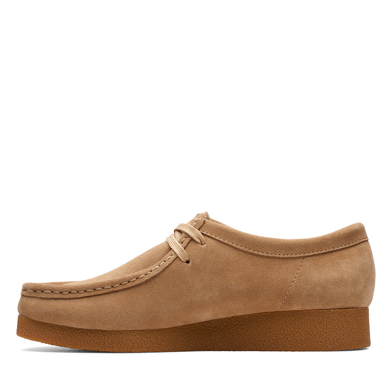 Clarks - Wallabee Evosh - Beige