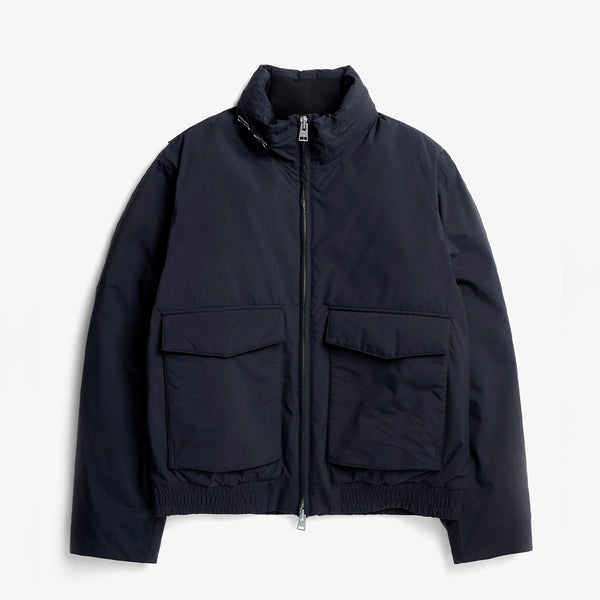 Norse Projects - Veste Kastrup Goretex - Noir
