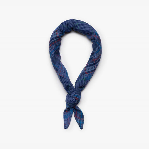 Howlin' - Bandana Lovers - Bleu