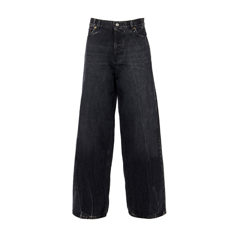 Haikure - Jeans Bethany New Bassa - Black