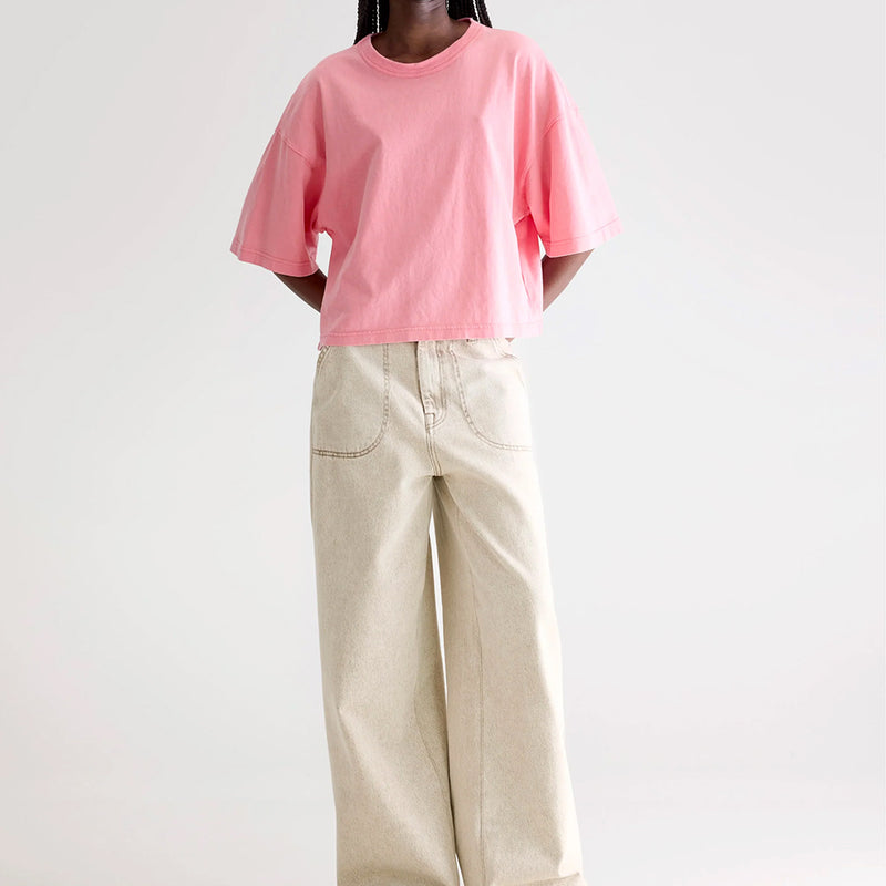 Bellerose - T-shirt Voss - Candy