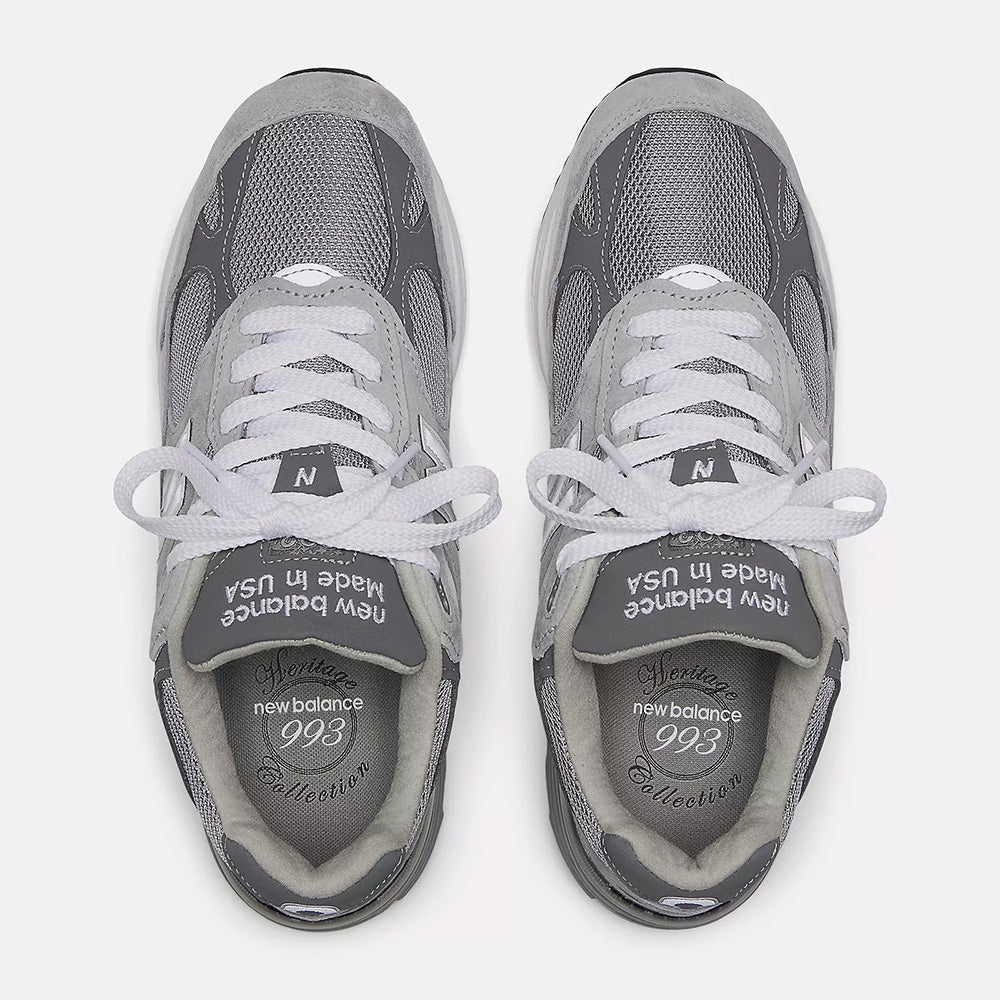 New Balance - MR993GL - Grey
