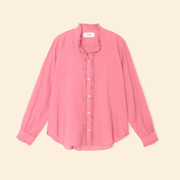 Xirena - Chemise Amelie - Tea Rose