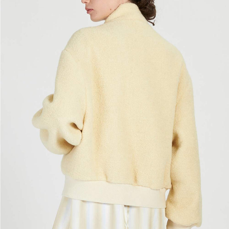 Barena - Veste Gigi - Beige