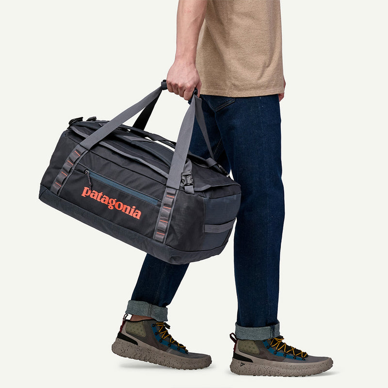 Patagonia - Sac à dos Duffel 40L - Bleu Matte Smolder