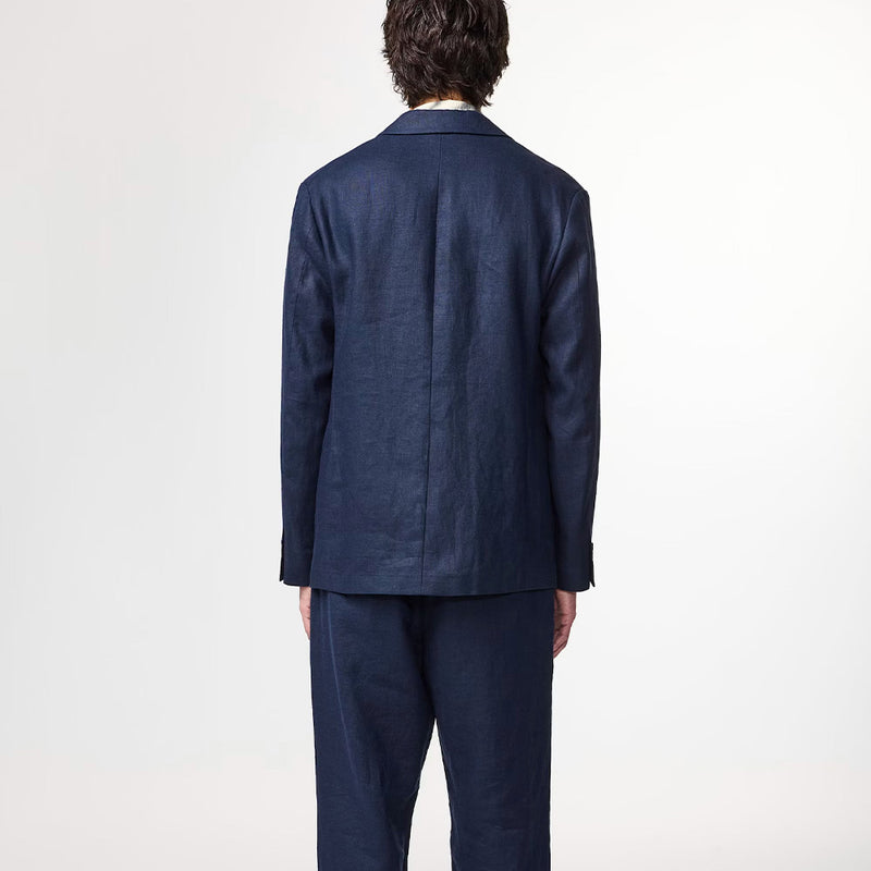 NN07 - Veste Timo - Marine