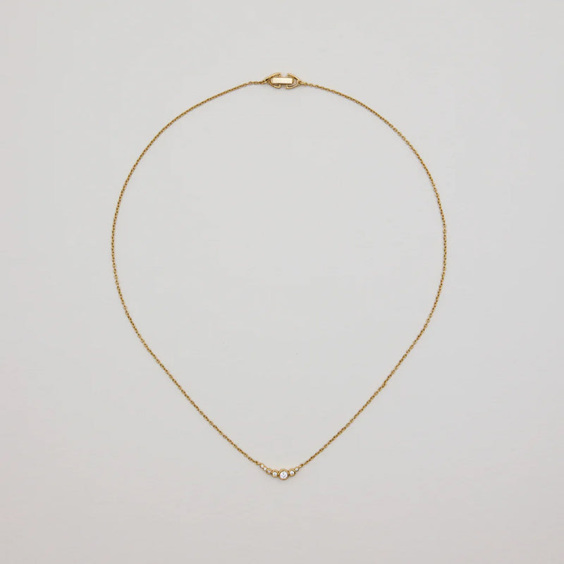 RAGBAG - Collier Ottilia - Gold