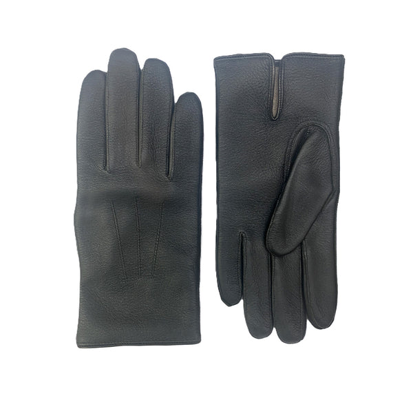 Milona - Gants Cerf - Noir