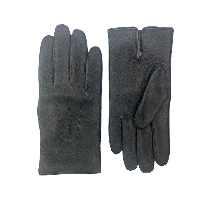 Milona - Gants Cerf - Noir