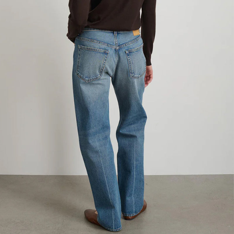 B Sides - Jean Tilda - Bleu