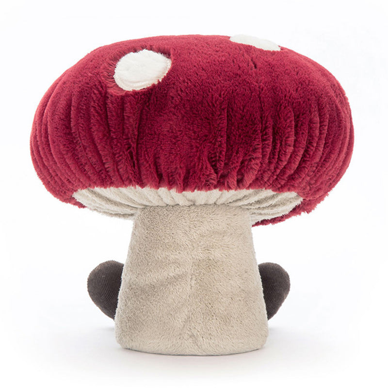 Peluche - Champignon