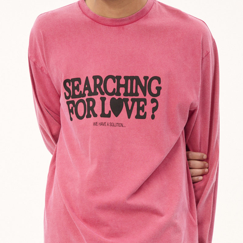 Carne Bollente - T Shirt Cupids Calling  - Rose