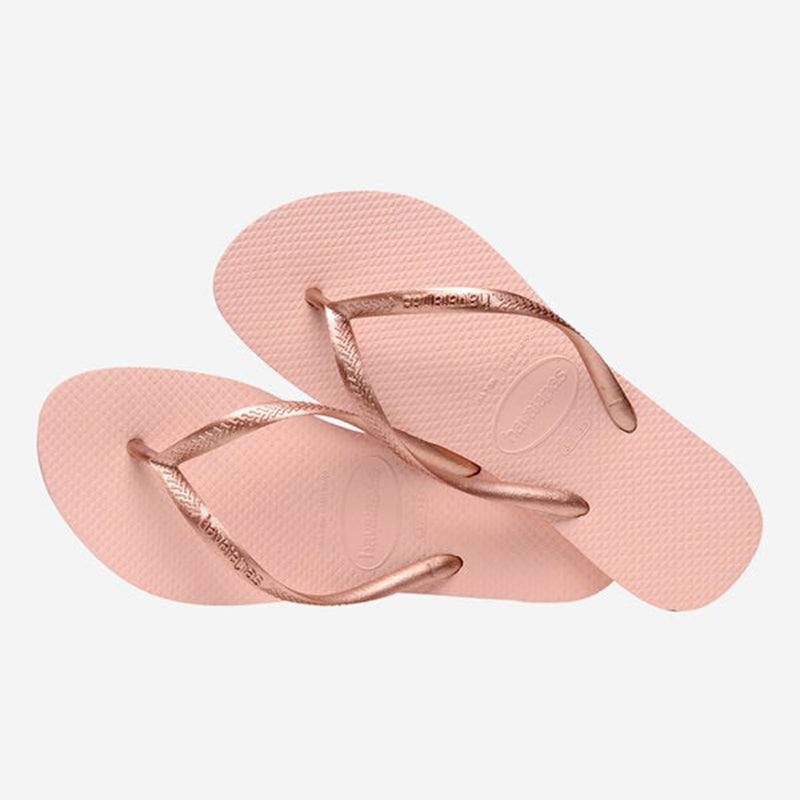 Havaianas - Tongs Slim Kids - Ballet Rose