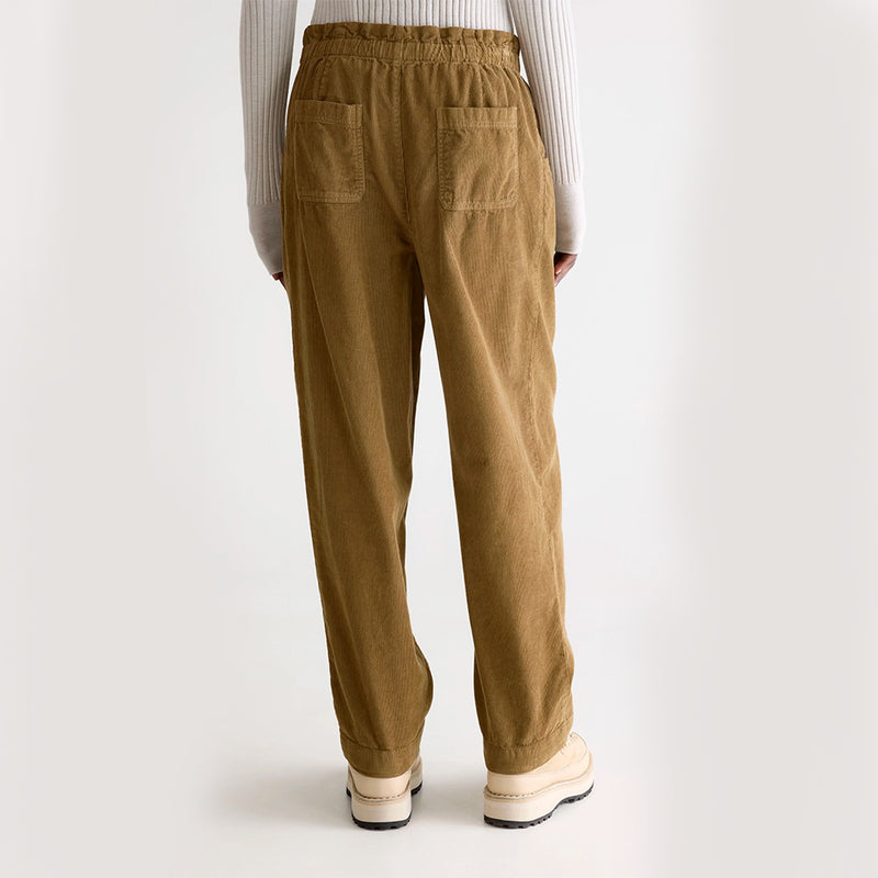 Bellerose - Pantalon Winona - Tabac
