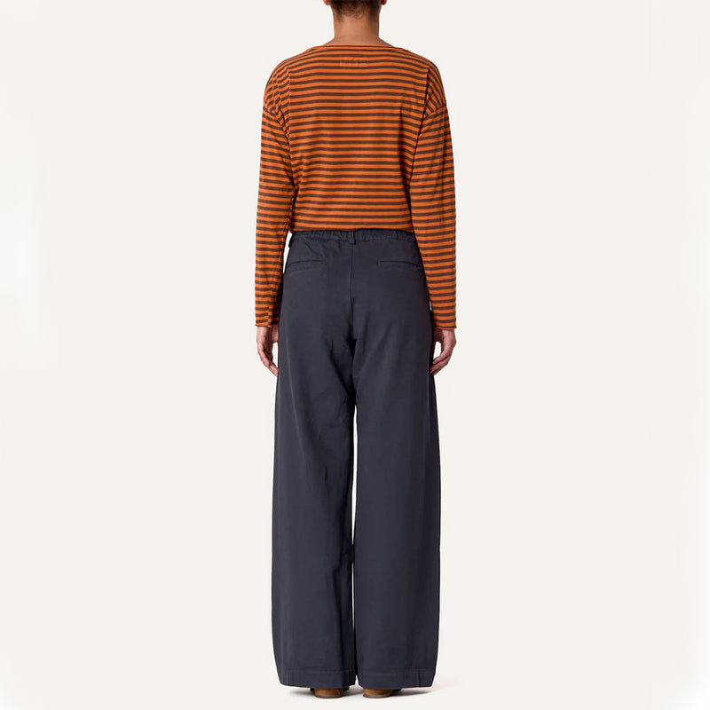 Labo.Art - Pantalon Pandora - Graphite