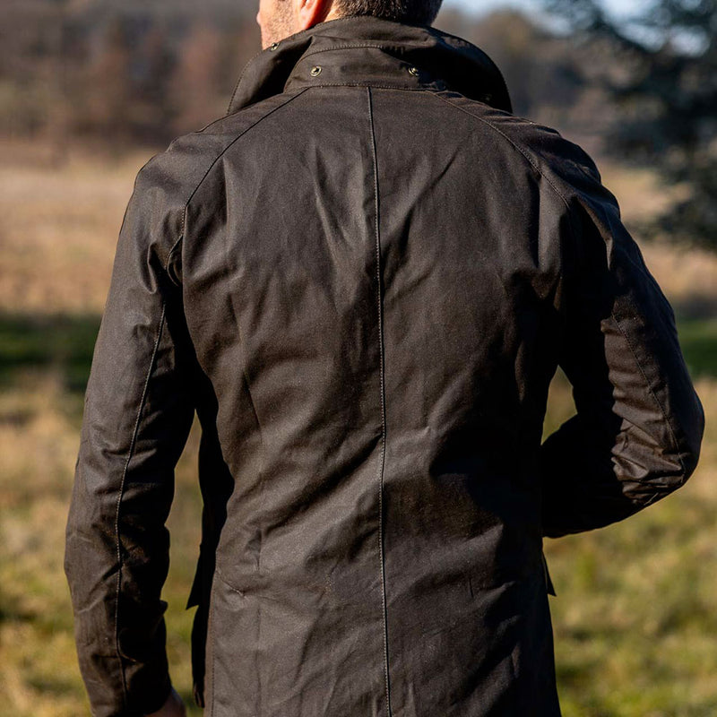 Barbour - Veste Ashby - Kaki