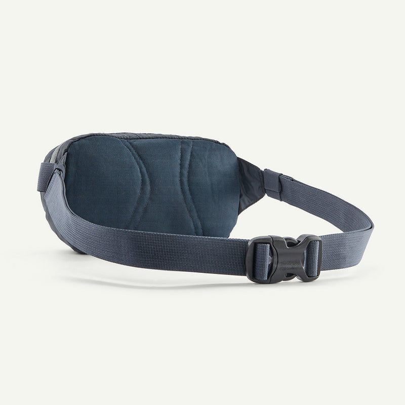 Patagonia - Sacoche Terravia Mini Hip 1L - Bleu Smolder