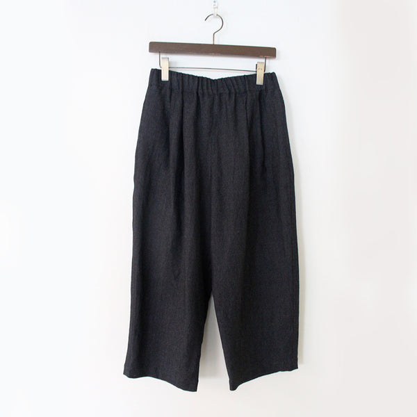 Sarahwear - Pantalon Gauze - Charcoal