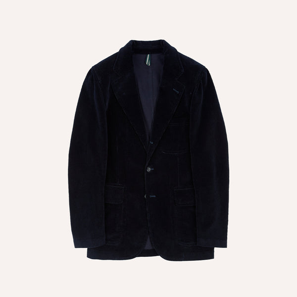 Drake's - Blazer Mki Games - Marine