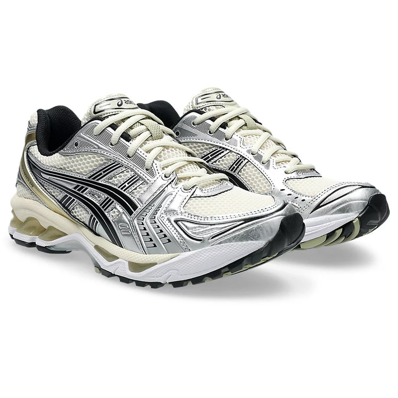 ASICS -  Baskets Gel Kayano 14 - Birch / Pure Silver