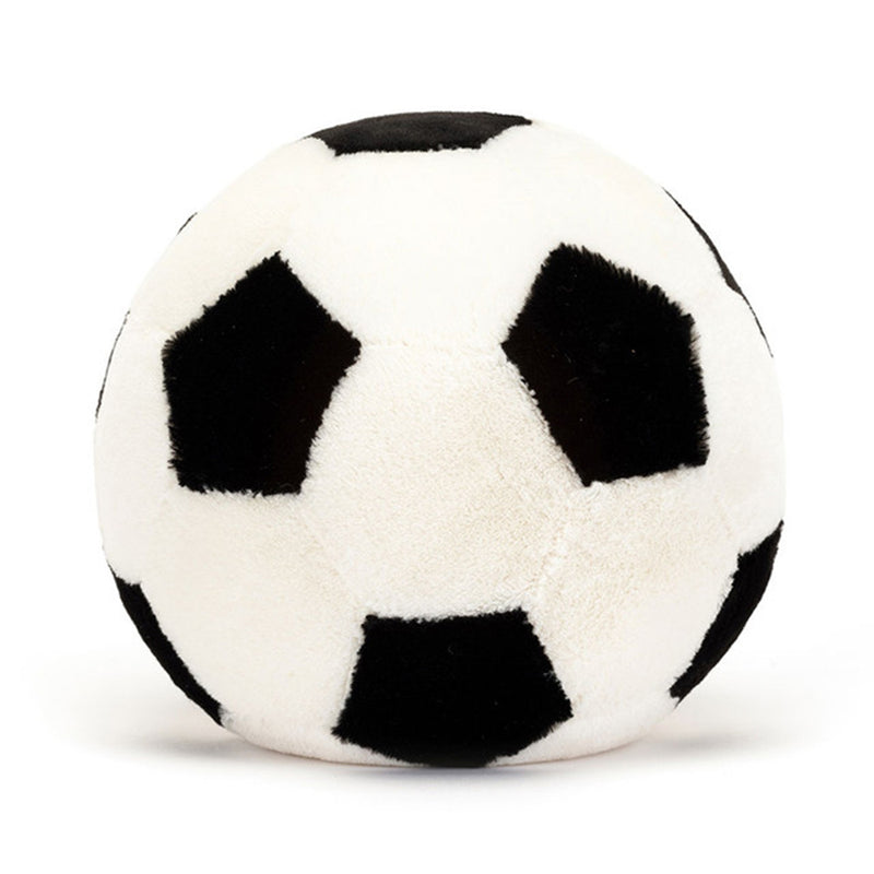 Peluche - Ballon de Foot