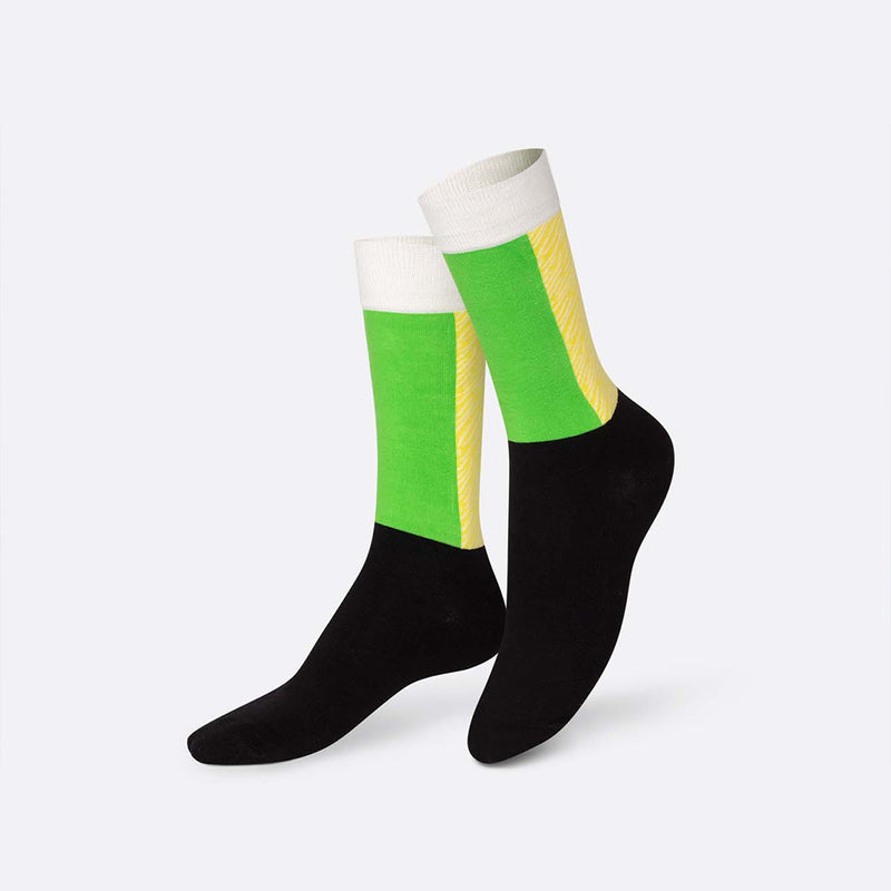Eat My Socks - Chaussettes Nigiri Box