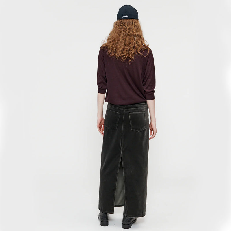6397 - Pull Elbow Sleeve Turtle - Violet