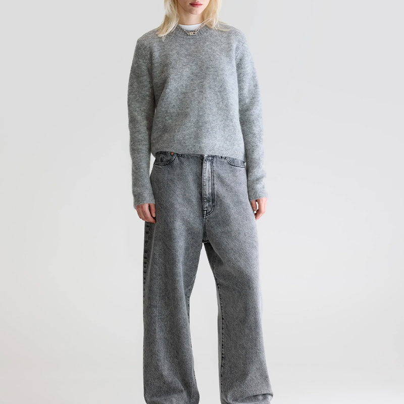 Bellerose - Pull Auron - Gris H