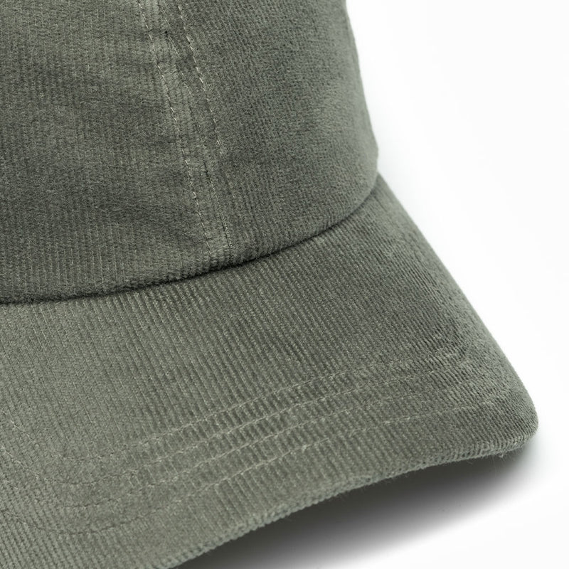 Norse Project - Casquette Solotex - Vert