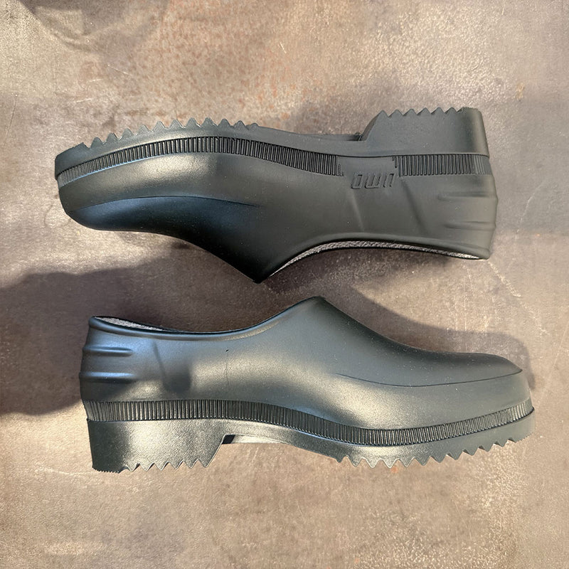 Plasticana - Gardenia Clogs - Green – Merci Paris