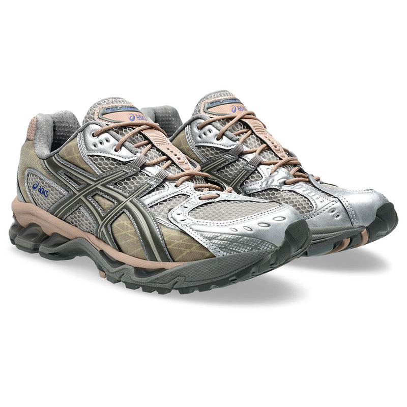 ASICS -  Baskets Gel Nimbus 10 1 - Moorock / Truffle Grey