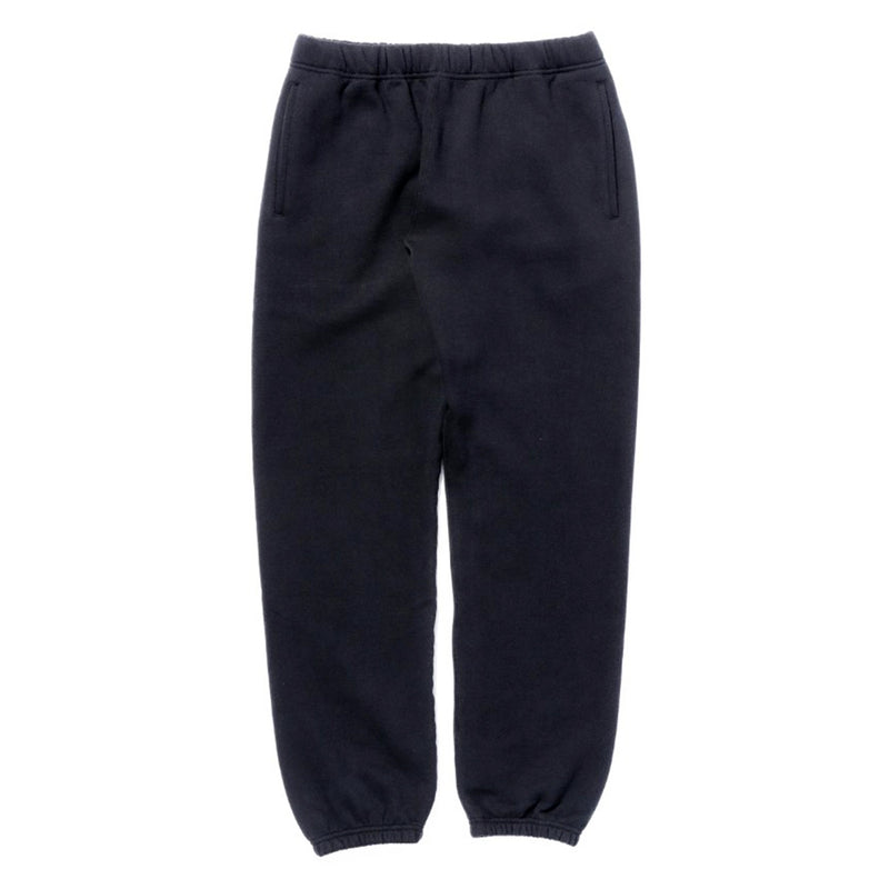 The real McCoys - Jogging Sweat - Noir