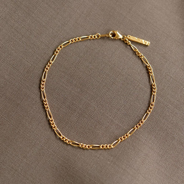 TEN - Bracelet Figalo - Or