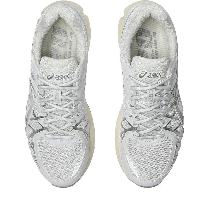 ASICS -  Baskets Gel Kayano 20 - Cream / Pure Silver