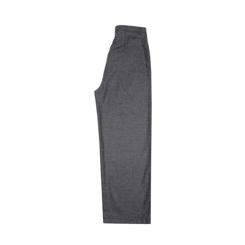 Apuntob - Pantalon Droit - Antracite