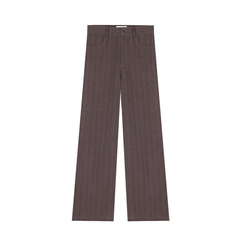 Masscob - Pantalon Pardals - Taupe