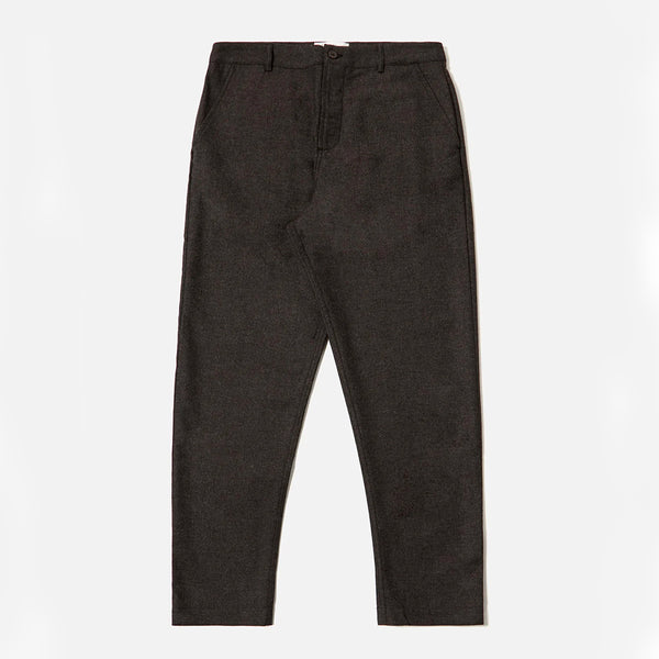 Universal Works - Military Chino - Marron