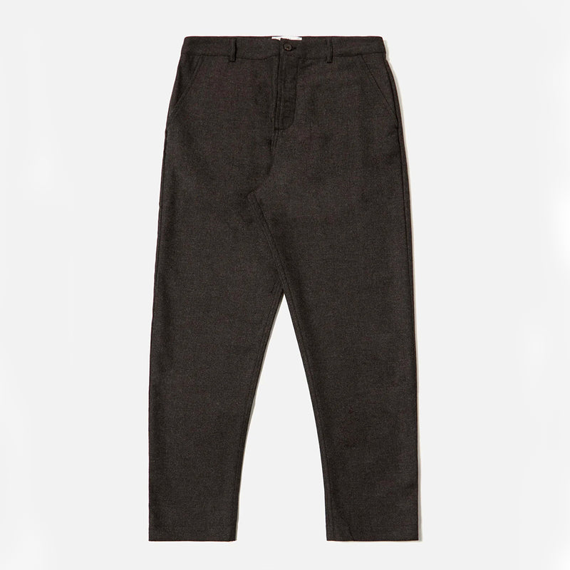 Universal Works - Military Chino - Marron
