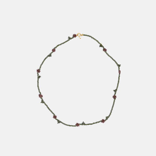 Labro - Collier Fiori - Artichaut