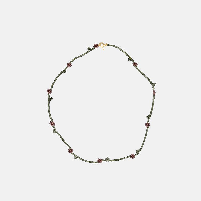 Labro - Collier Fiori - Artichaut