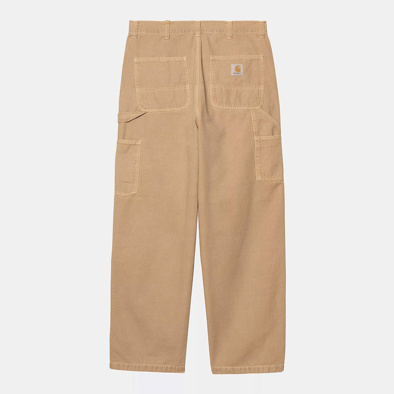 Carhartt WIP - Pantalon OG Single Knee - Marron Clair