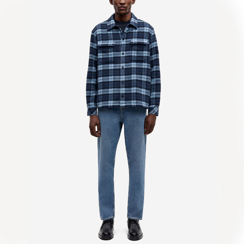 Samsoe Samsoe - Veste Sacastor - Stellar