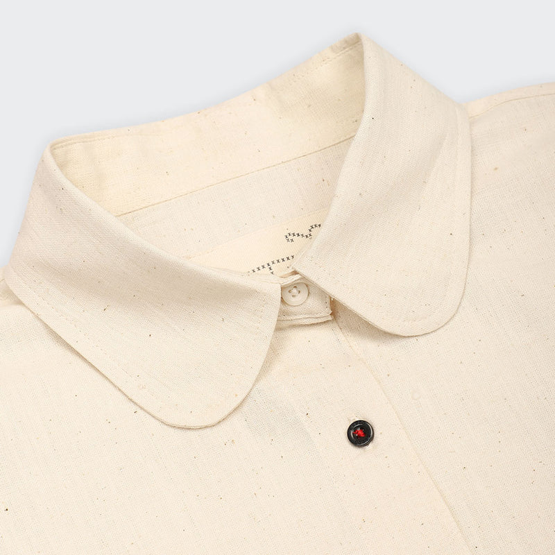 Kardo - Chemise Leah - Naturel