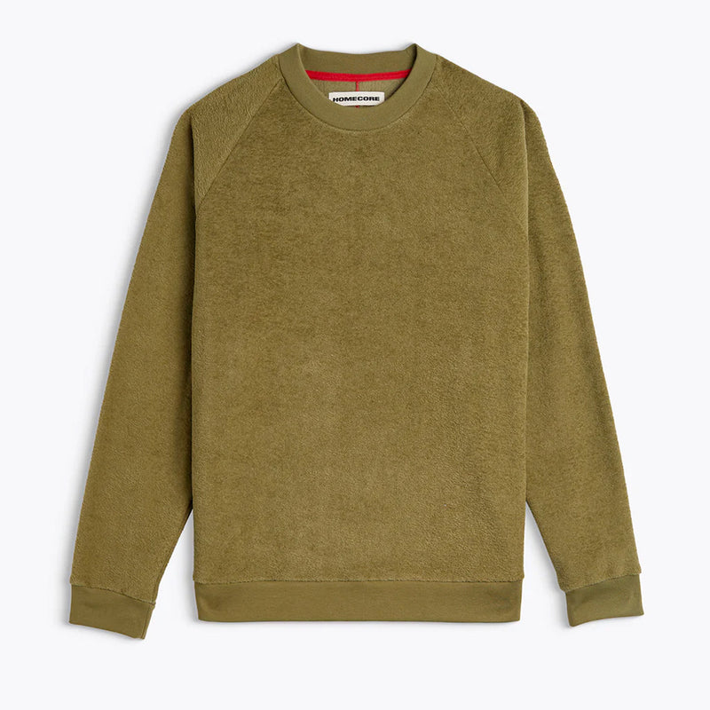 Homecore - Sweat Aquae - Vert Rosemary